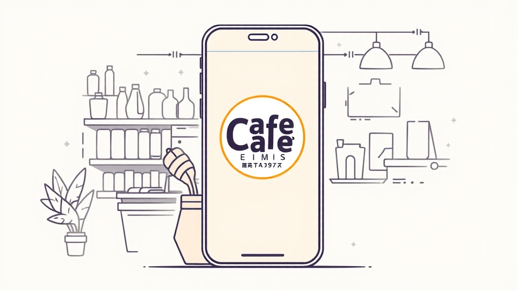 바로가기 설정 시 유의사항 (illustration 스타일)