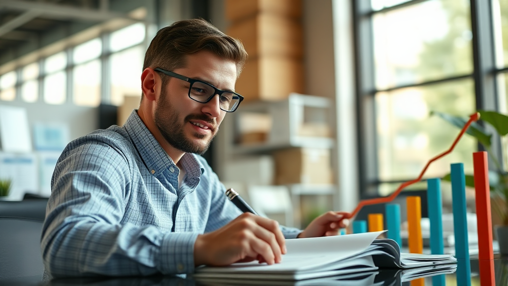 법인전환 후, 꼭 확인할 사항 (realistic 스타일)