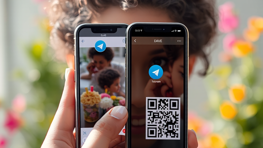 PC-모바일 동기화 방법 (realistic 스타일)