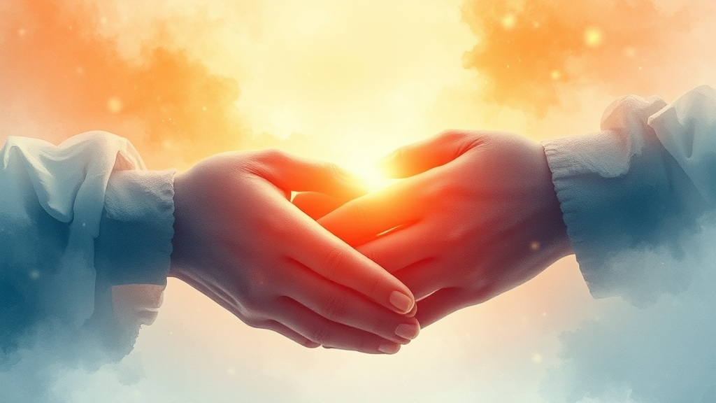 참여 후기 및 실천 활동 (watercolor 스타일)