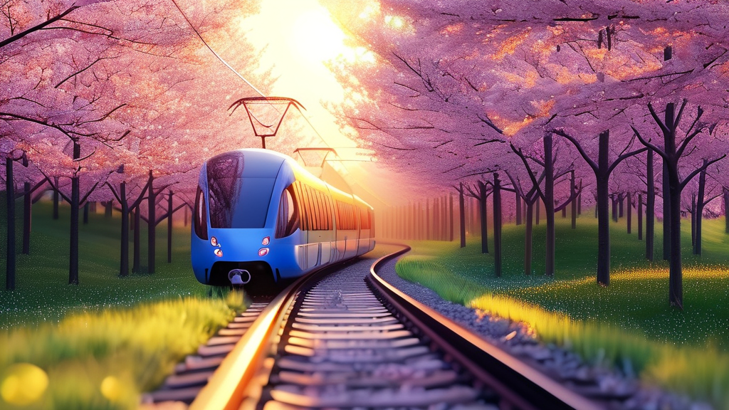 화담숲 입장권 및 모노레일 예약 완벽 가이드 (realistic 스타일)