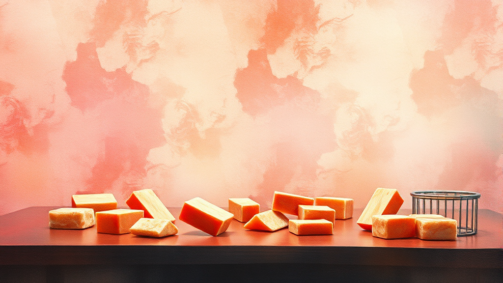 윷놀이 규칙, 전략, 유래 (watercolor 스타일)