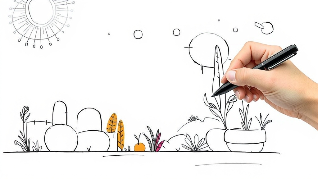 S10 FE WiFi 주요 특징 (illustration 스타일)