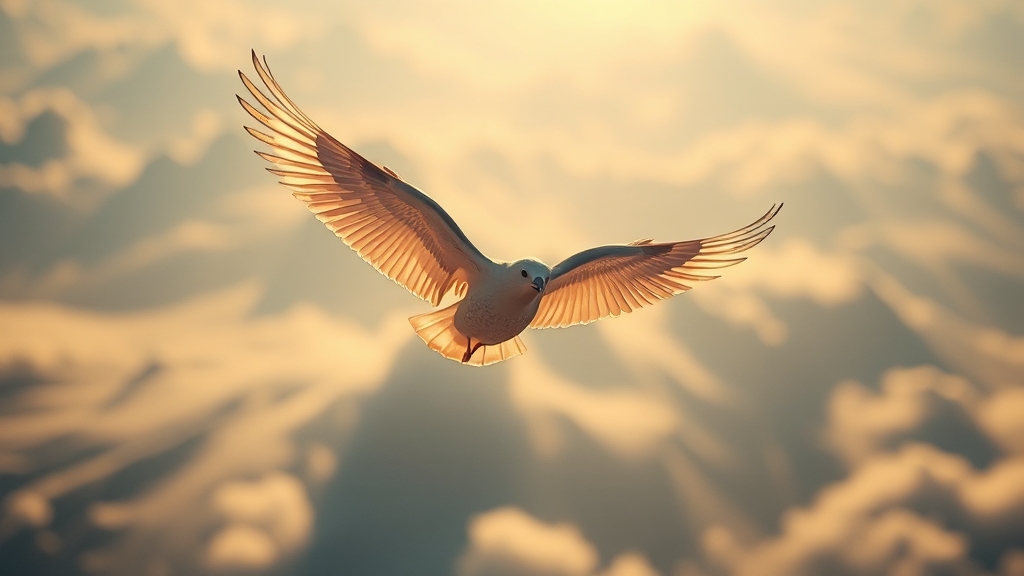 SK스퀘어 주가 변동 요인 (realistic 스타일)