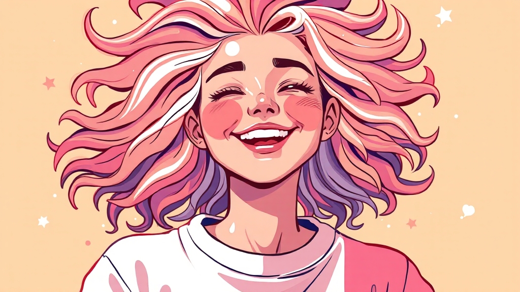 감다살 vs 감다뒤, 완벽 비교! (illustration 스타일)