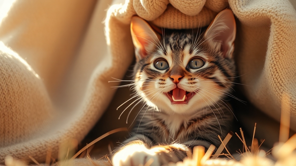 즐거움과 유대감 형성 (realistic 스타일)