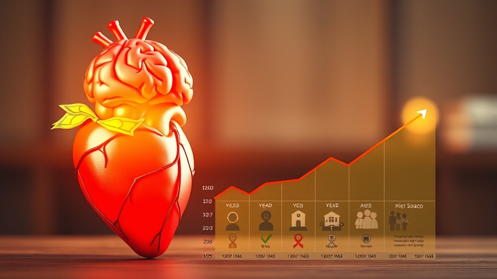 연령대별 추천 가입 전략 (realistic 스타일)
