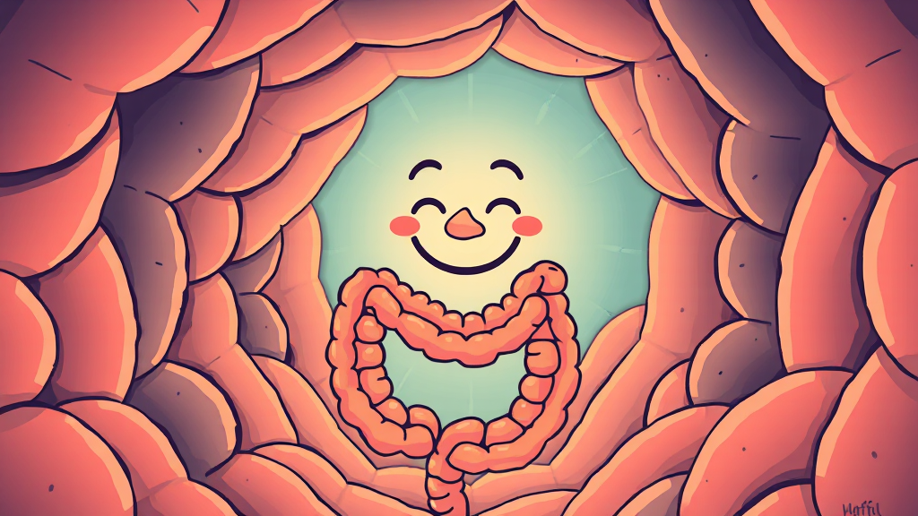 마무리 (illustration 스타일)