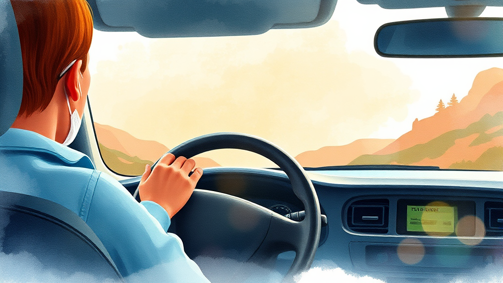 갱신, 왜 중요할까요? (watercolor 스타일)