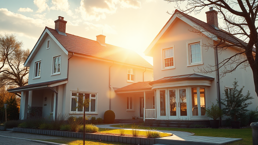 임차권등기명령 필요성 및 효력 (realistic 스타일)