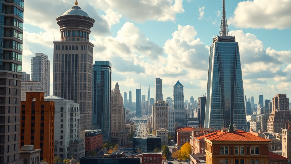 2026 부동산 시장 대전망 9 부동산 투자 전략, 어떻게 세울까? (realistic 스타일)