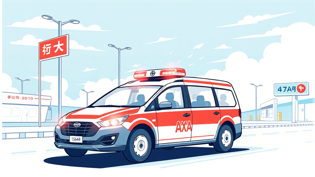 고객센터 정보 (illustration 스타일)