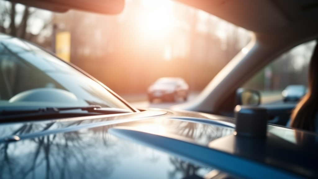 내 자동차보험 이력, 꼼꼼하게 확인하는 방법 (realistic 스타일)