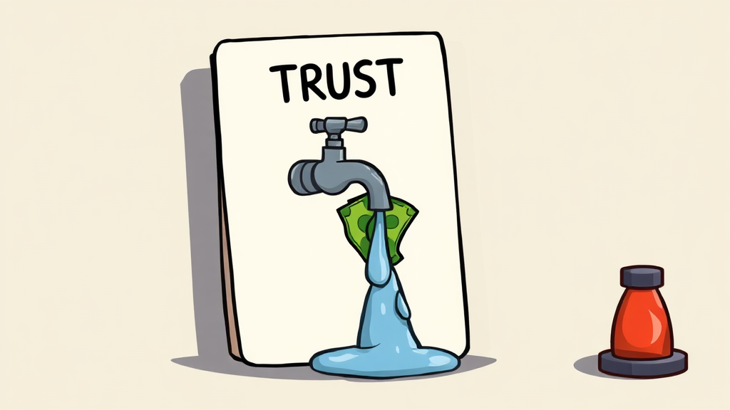 왜 문제일까요? (cartoon 스타일)