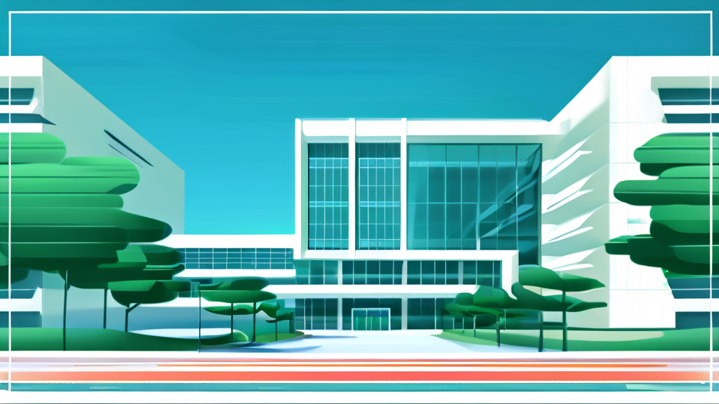 국민건강보험공단 채용: 연봉 정보 및 기타 궁금증 해소 (illustration 스타일)