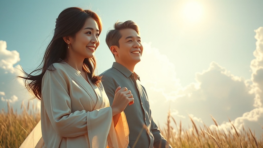 드라마 기본 정보 (realistic 스타일)