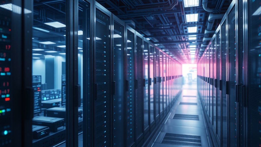 미래를 위한 복구 계획 (realistic 스타일)