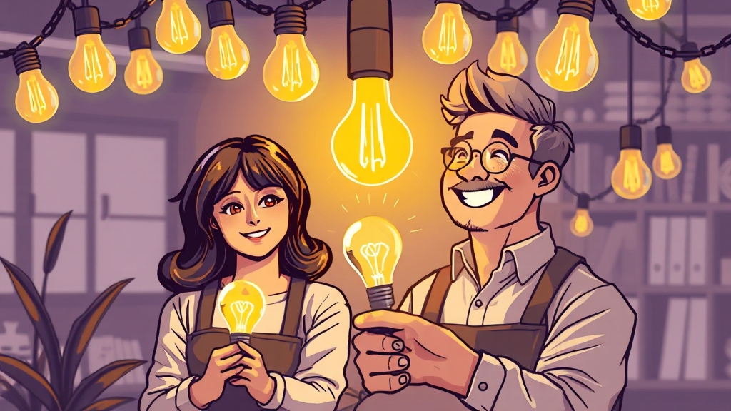 FAQ 및 추가 지원 정책 (illustration 스타일)