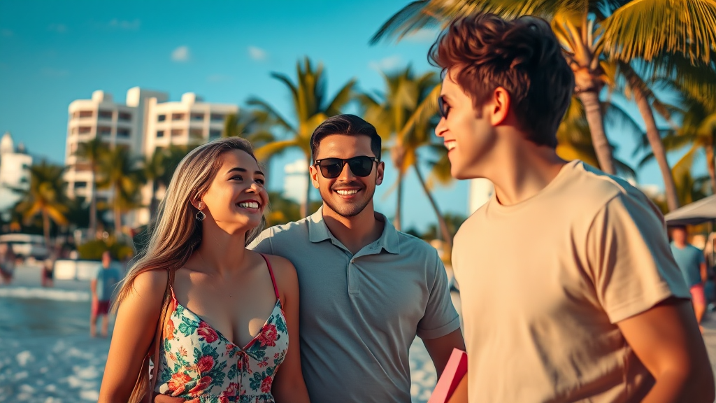 나에게 맞는 호텔 찾기 (realistic 스타일)