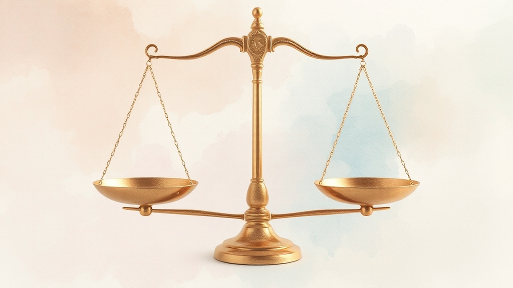 공시지가 변동, 내 재산 영향은? (watercolor 스타일)