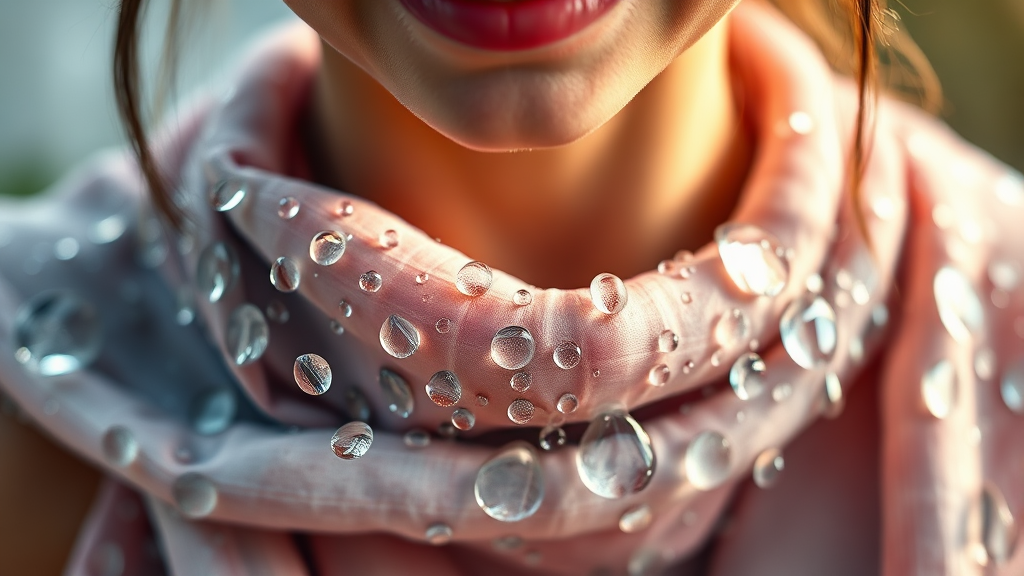 하루 권장 물 섭취량: 다이어트 성공을 위한 기본 가이드 (realistic 스타일)