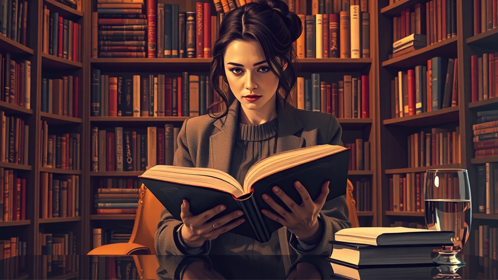 결론 (illustration 스타일)