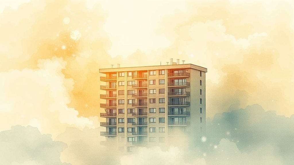 경쟁률 급등 원인 심층 분석 (watercolor 스타일)