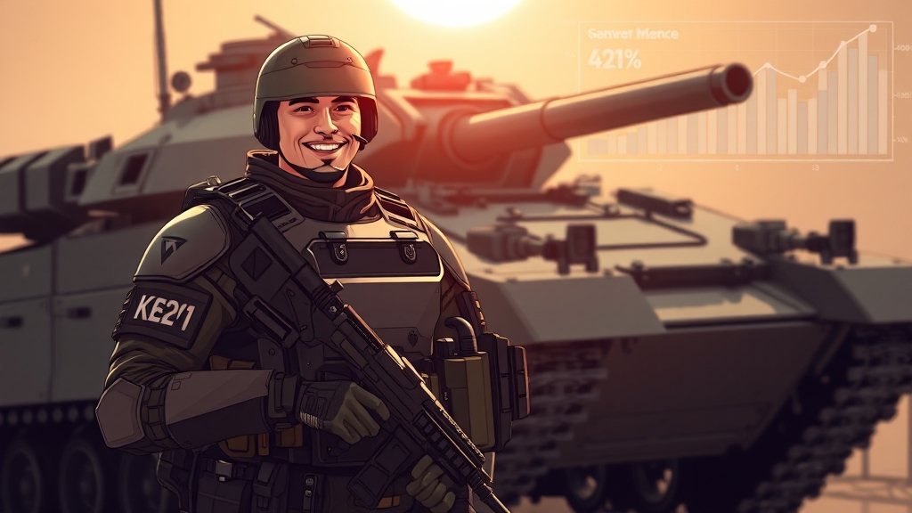 삼양컴텍, 핵심 정보 (illustration 스타일)