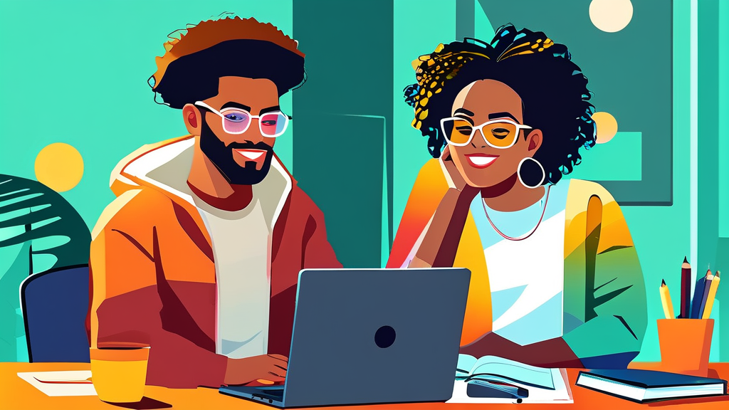 어디에 사용할 수 있나요? 주요 사용처 알아보기 (illustration 스타일)