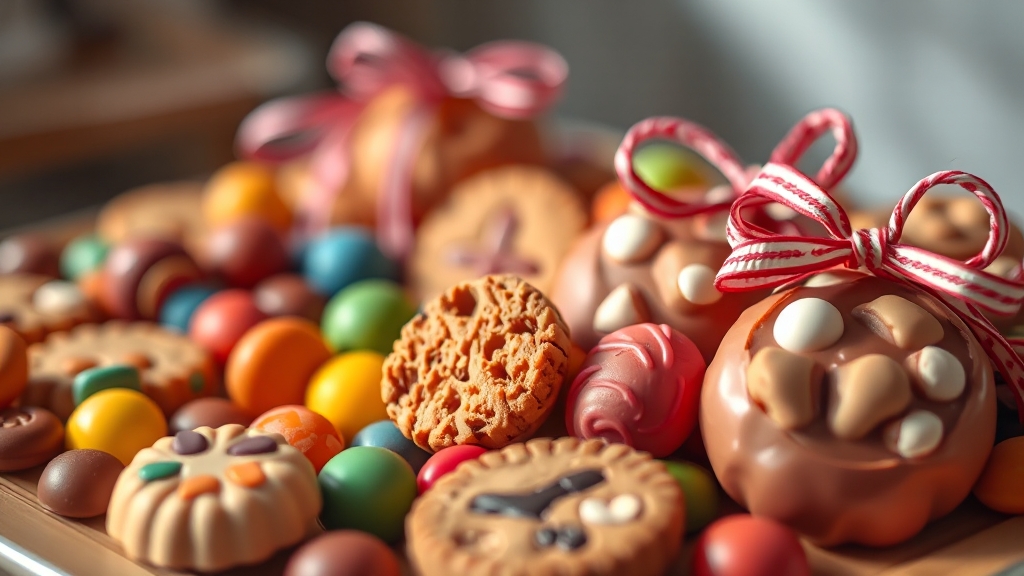 키트만으론 부족해? 추가 재료 준비! (realistic 스타일)