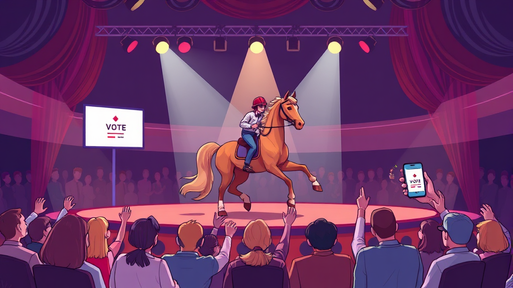 심사 방식 변화 핵심은? (illustration 스타일)