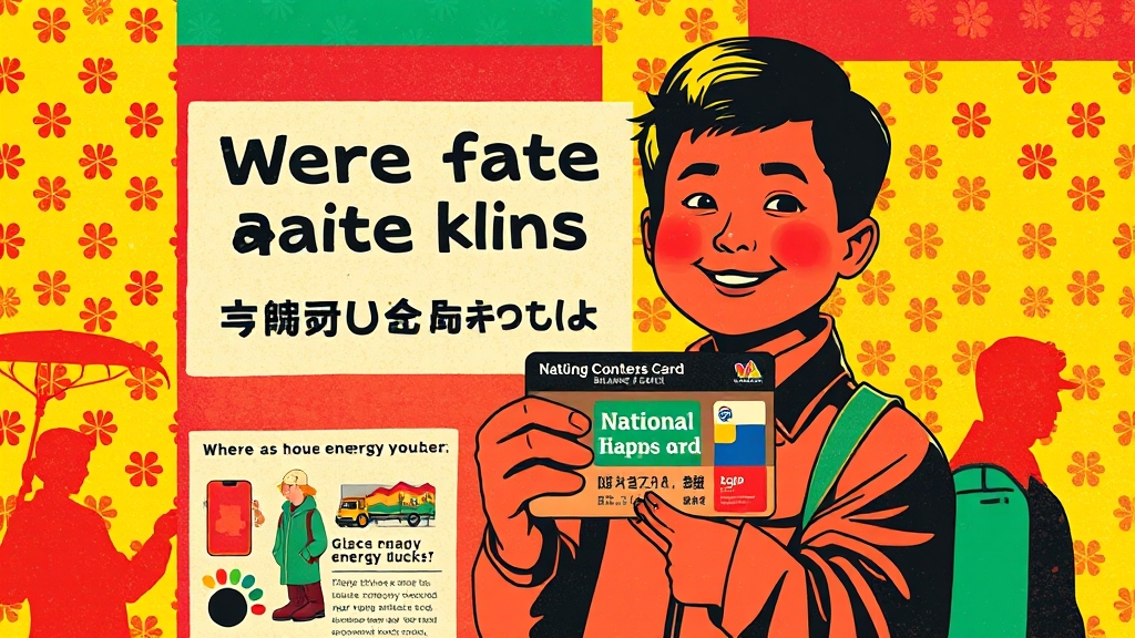어디서 쓸 수 있나요? 사용처 & 잔액 조회 (popart 스타일)