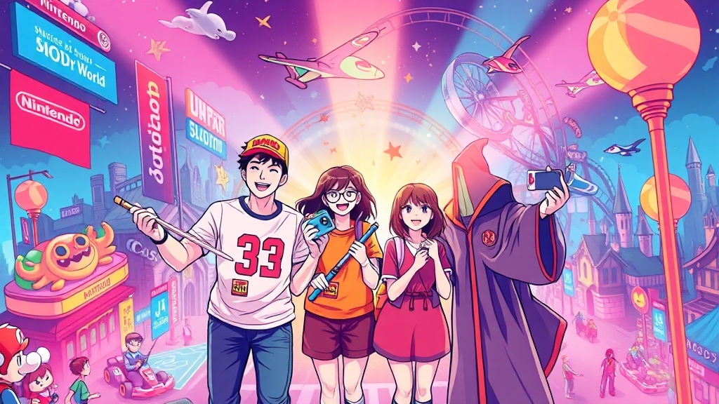 ๋ง๋ฌด๋ฆฌ (illustration ์คํ์ผ)