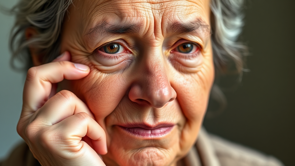 암보험 가입, 이것만은 꼭 확인하세요! (realistic 스타일)