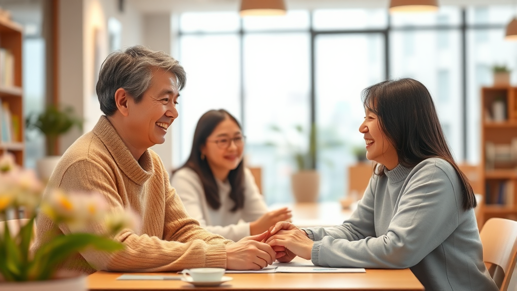 관련 문의 및 추가 정보 (realistic 스타일)