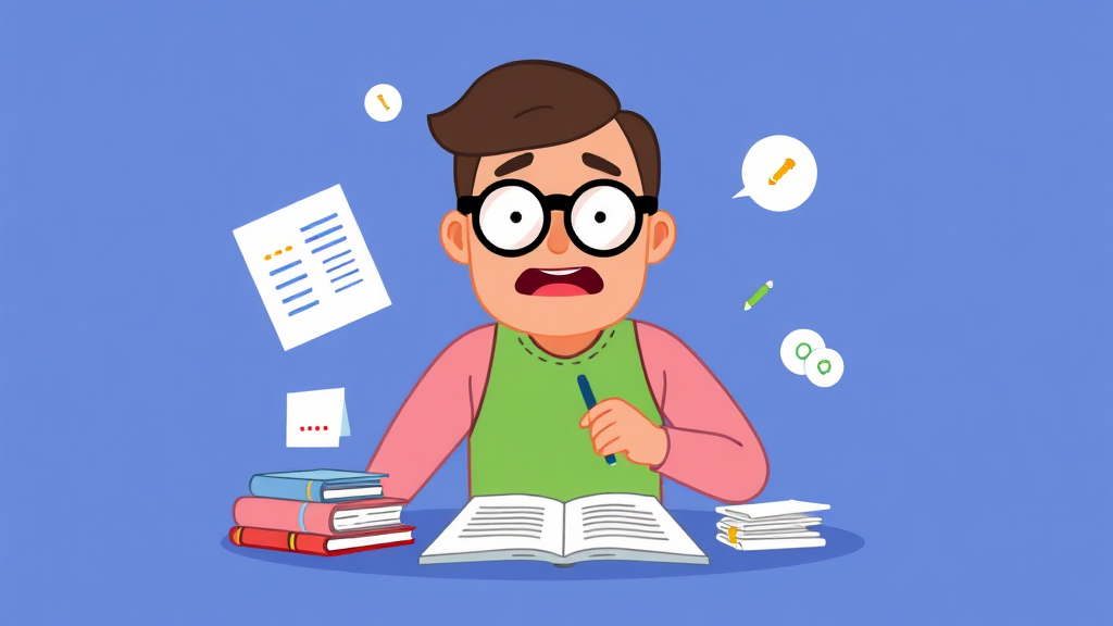 실비 보험 청구 시 필수 준비 서류 및 유의사항 (cartoon 스타일)