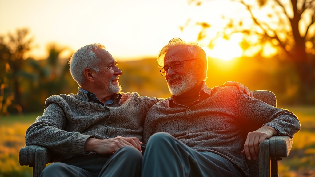 국민연금 외 노후 준비: 개인연금 활용 (realistic 스타일)