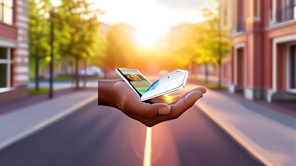 전쟁 추경 지원금 신청 방법 및 절차 (realistic 스타일)