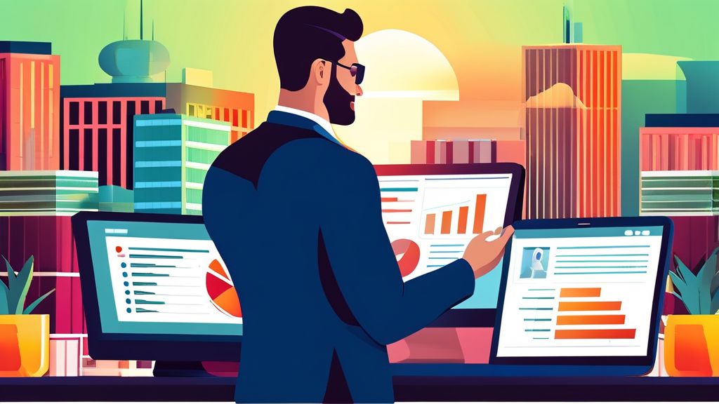 보험 처리 복잡하다면? 법적 조치와 변호사 선임 가이드 (illustration 스타일)