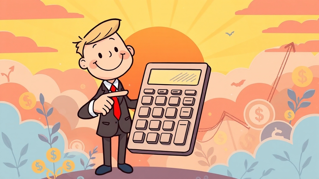 마무리 (cartoon 스타일)