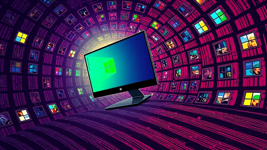 마무리 (popart 스타일)