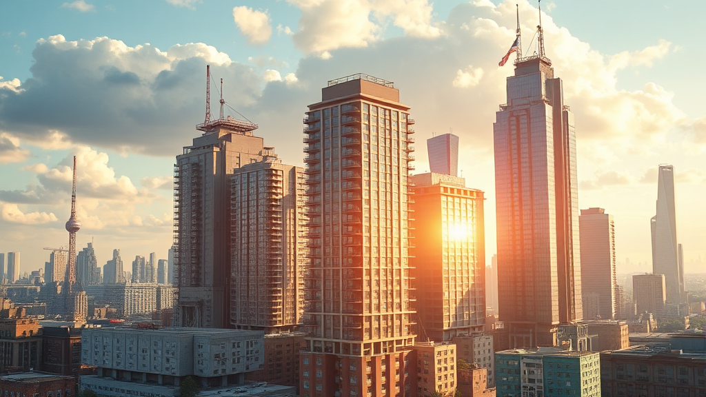 2026년 수도권 집값 전망: 상승 요인, 양극화, 투자 전략 분석 3 2026년 수도권 집값 전망: 상승세와 지역별 차별화 (realistic 스타일)