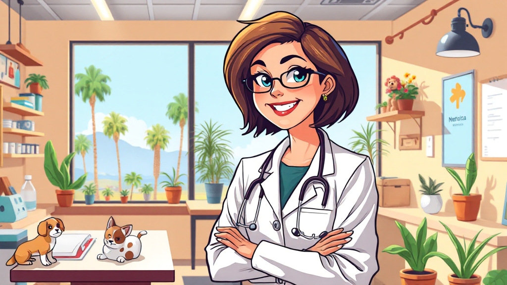 ChatGPT, 이렇게 활용하세요! (cartoon 스타일)