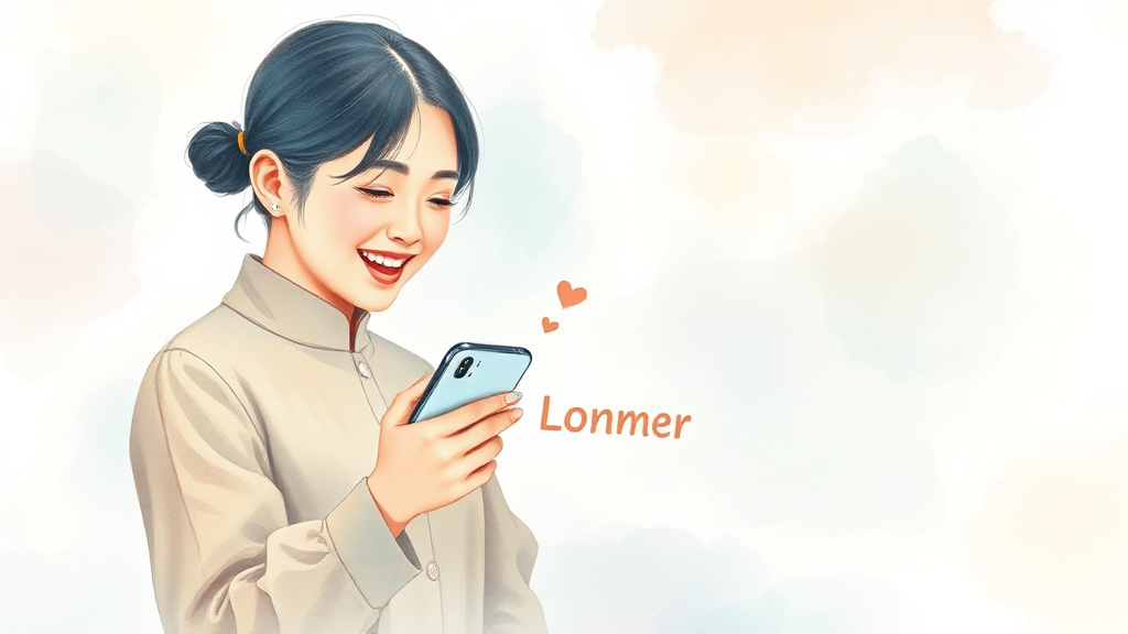 당첨의 기쁨을 누리세요: 당첨 확인 및 수령 방법 (watercolor 스타일)