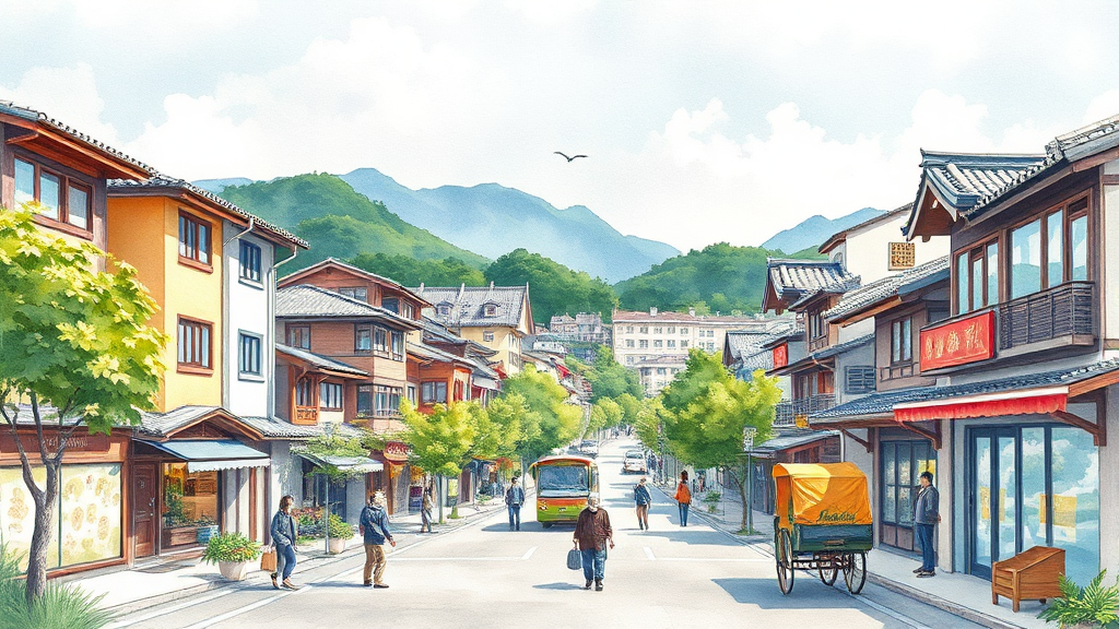 TOP 10, 특징과 장점 비교 (realistic 스타일)