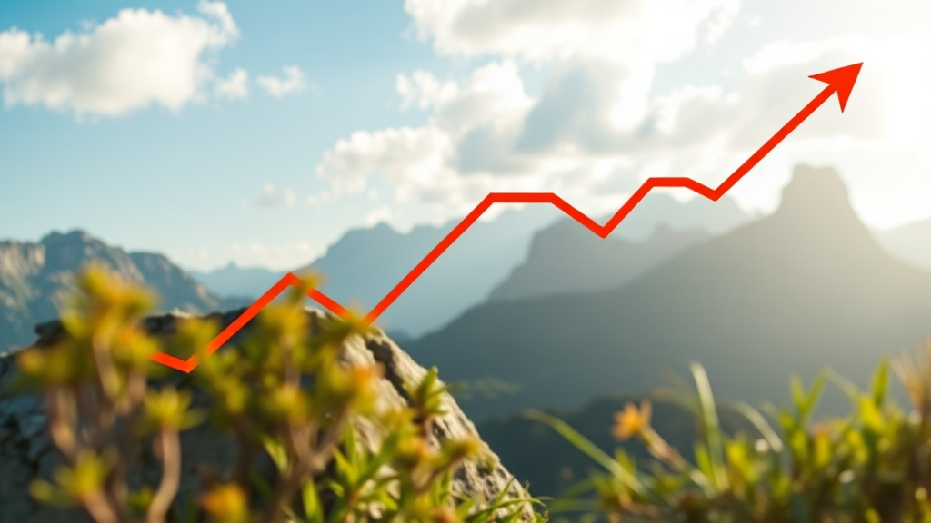 LG이노텍 주가 급등 배경 (realistic 스타일)