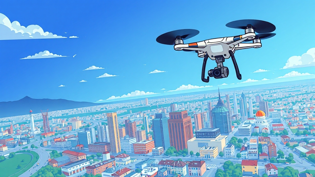 국토부, 어떤 곳일까요? (cartoon 스타일)