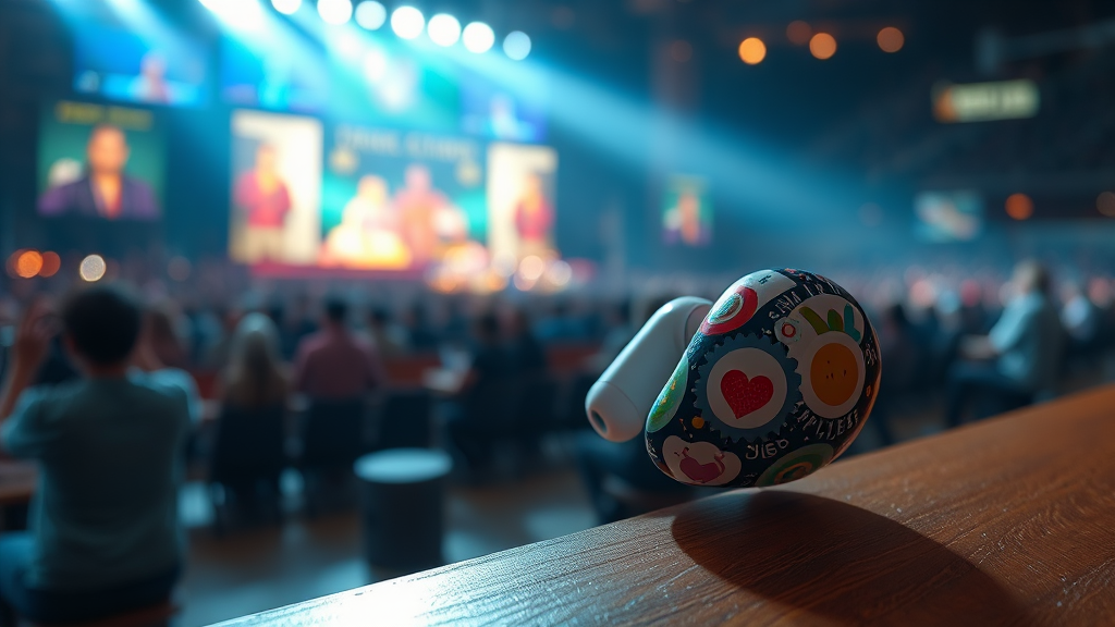 갤럭시 버즈4 시리즈, 꾸미기 전 알아두면 좋은 특징 (realistic 스타일)