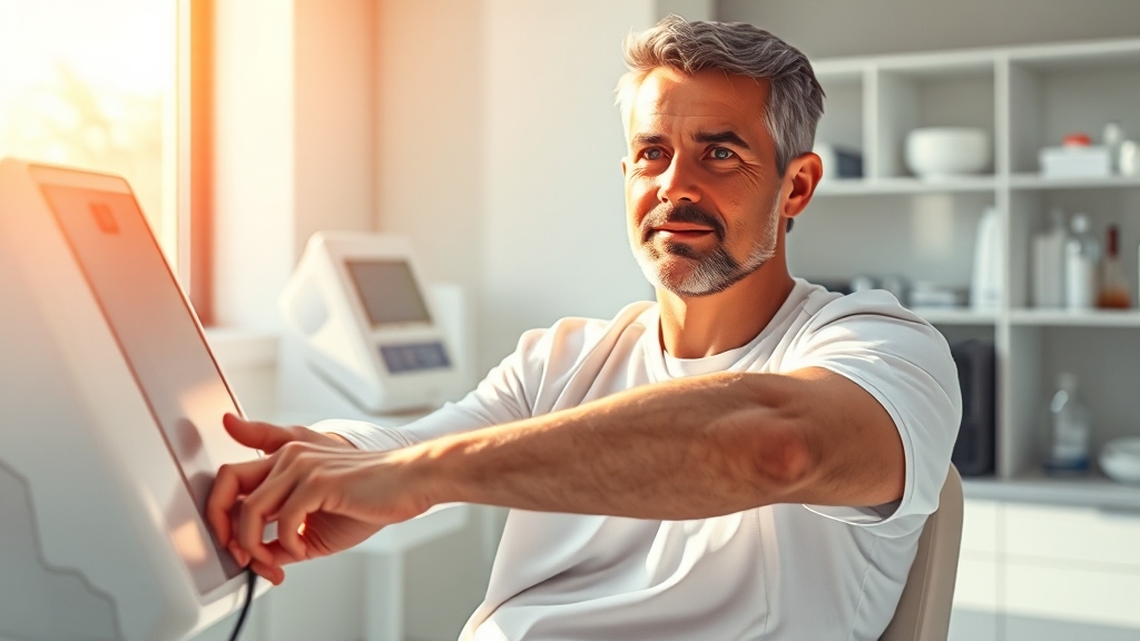 금식, 왜 해야 할까요? (realistic 스타일)