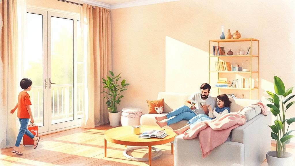 결론 (watercolor 스타일)